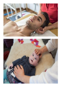 Craniosacral Therapy